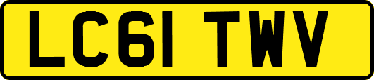 LC61TWV