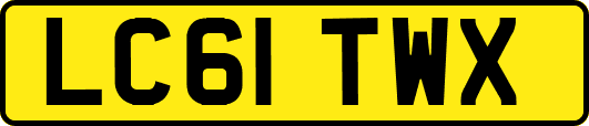 LC61TWX