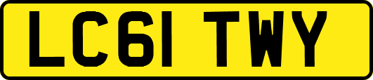 LC61TWY
