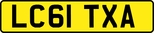 LC61TXA