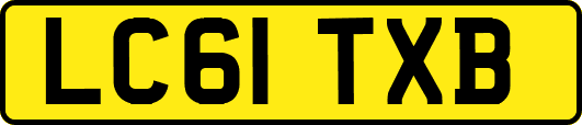 LC61TXB