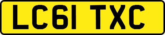 LC61TXC