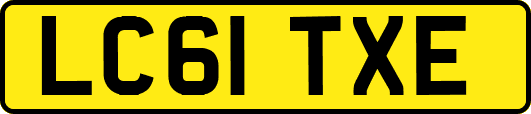 LC61TXE