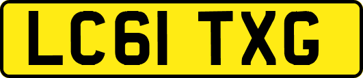 LC61TXG