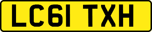 LC61TXH