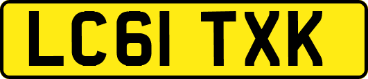 LC61TXK