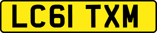 LC61TXM