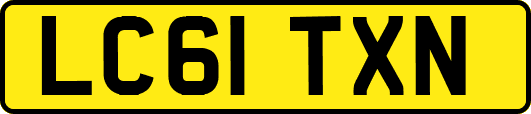 LC61TXN