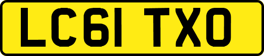 LC61TXO