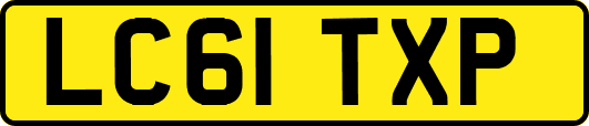 LC61TXP