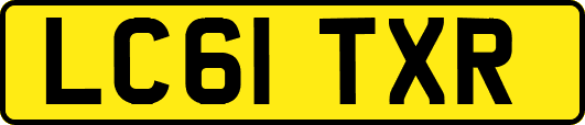 LC61TXR