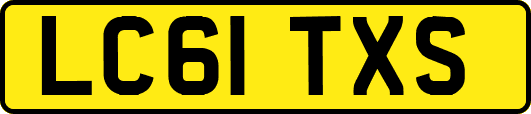 LC61TXS
