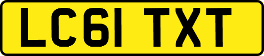 LC61TXT