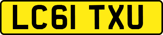 LC61TXU