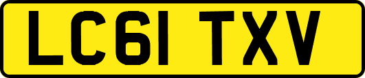 LC61TXV