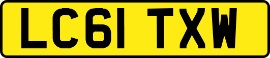 LC61TXW
