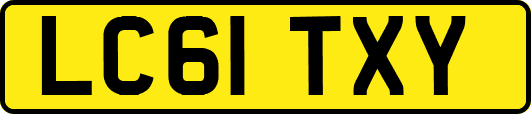 LC61TXY