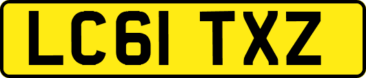 LC61TXZ