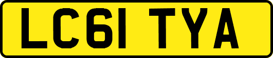 LC61TYA