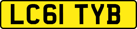 LC61TYB