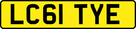 LC61TYE