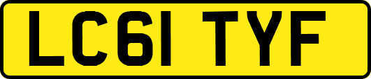 LC61TYF