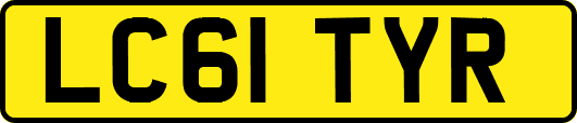 LC61TYR