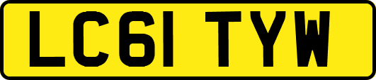 LC61TYW