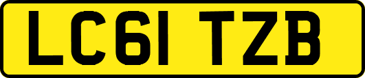 LC61TZB