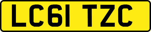 LC61TZC