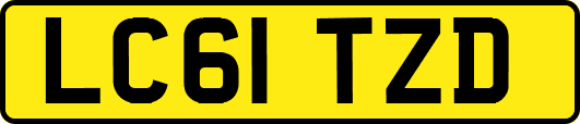 LC61TZD