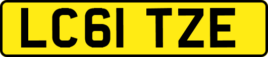 LC61TZE