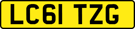 LC61TZG
