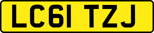 LC61TZJ