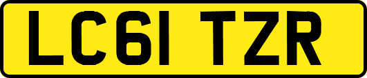 LC61TZR