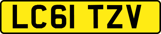 LC61TZV