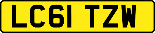 LC61TZW