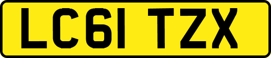 LC61TZX