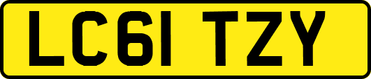 LC61TZY