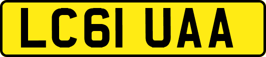 LC61UAA
