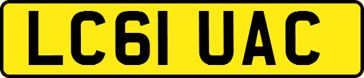 LC61UAC