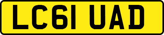 LC61UAD