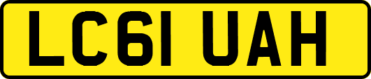 LC61UAH