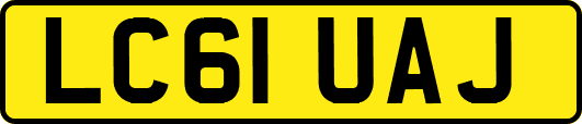 LC61UAJ