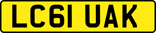 LC61UAK
