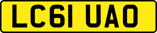 LC61UAO