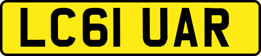 LC61UAR