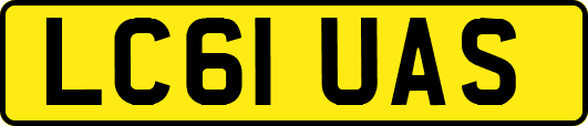 LC61UAS