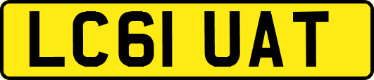 LC61UAT