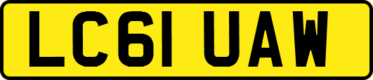 LC61UAW